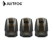 MiniFit 3 pack pods