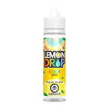 LEMON DROP PUNCH