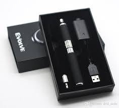 Yocan Evolve Kit