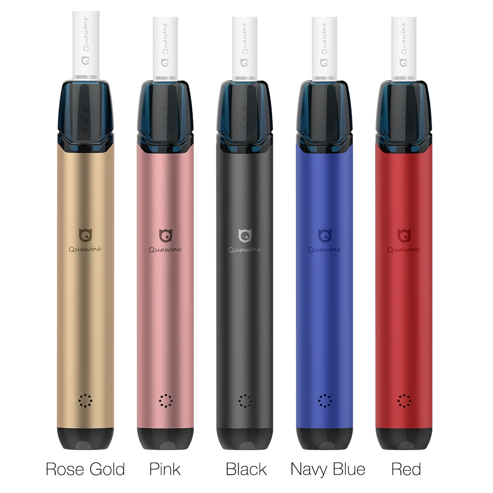 Quawins Vstick Pro refillable Pod