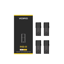 VOOPOO DRAG NANO POD 4 PK