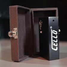 Cello box mod