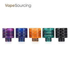 510 Resin Drip Tips