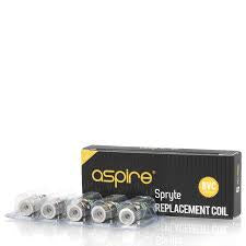 Aspire Spryte Coils 5 pack