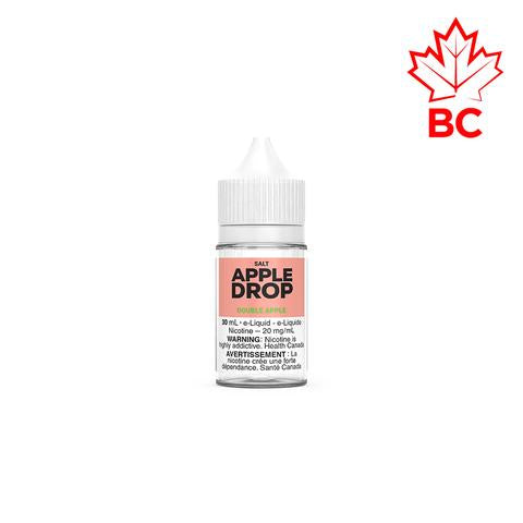 Apple Drop Salt e-Liquid - Excise - Double Apple