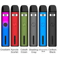 Uwell Caliburn G2 Pod Kit (CRC)