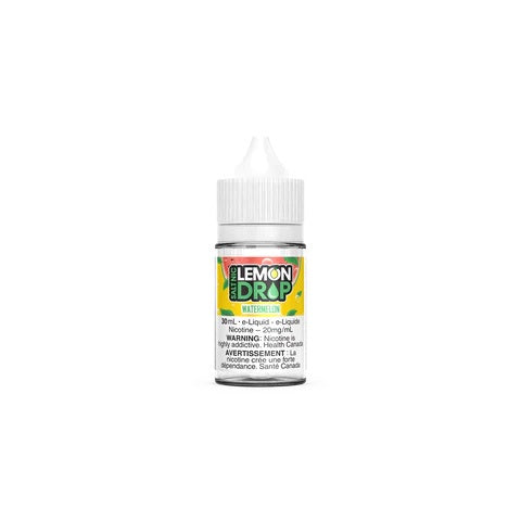 Lemon Drop Salt e-Liquid - Excise - Watermelon