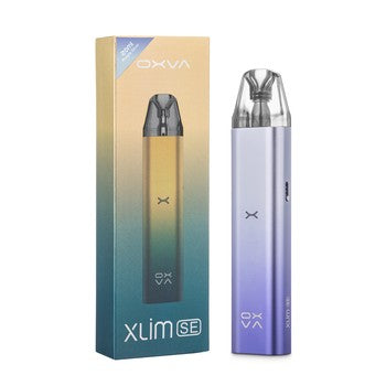 Oxva Xlim Se Open Circuit Oxva Xlim SE Original Pod Kit (CRC) Vapor Line Oxva Xlim Oxva Xlim Se Open Circuit Oxva Xlim SE Original Pod Kit (CRC) Vapor Line Oxva Xlim