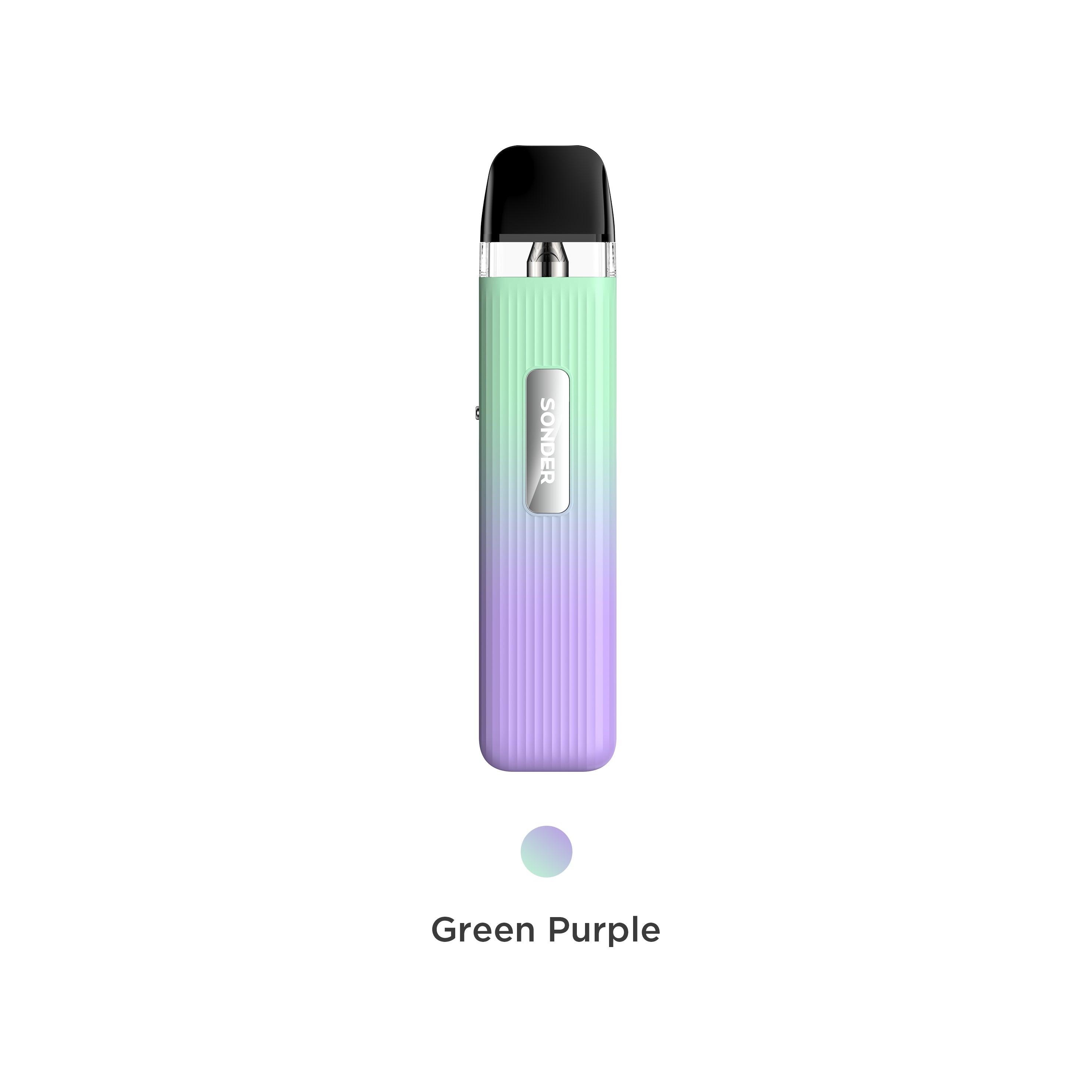 Geekvape Sonder-Q Pod Kit (CRC) Vapor Line Geekvape Sonder-Q Pod Kit (CRC) Vapor Line