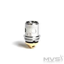 Crown II coil 3 pk