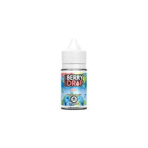 Berry Drop Salt Guava