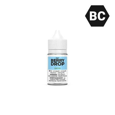 BERRY DROPS CACTUS SALT