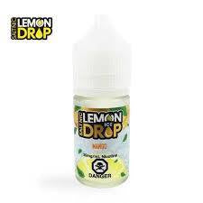 lemon drop mango ice