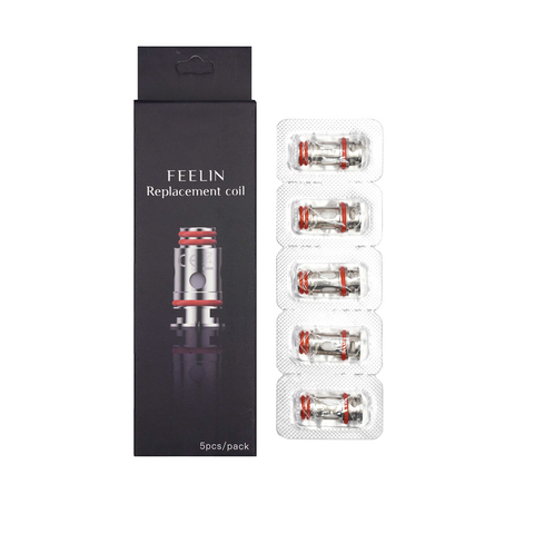 Nevoks Feelin SPL 10 (5 Pack)