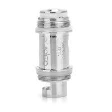 Nautilus X coil 5 pack