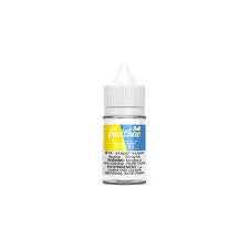 Fruitbae Salt e-Liquid - Excise-BANANA BERRY