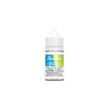 Fruitbae Salt e-Liquid - Excise-BLUE RAZZ  MELON