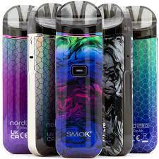 SMOK NORD PRO