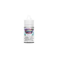 Lemon Drop Salt e-Liquid - Excise - Wild Berry Ice