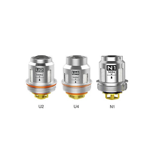 VooPoo UForce Coil 5PK