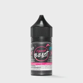 Flavour Beast Salt e-Liquid - Excise - Dreamy Dragonfruit Lychee
