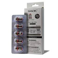 RPM 2 COILS 5 PACK