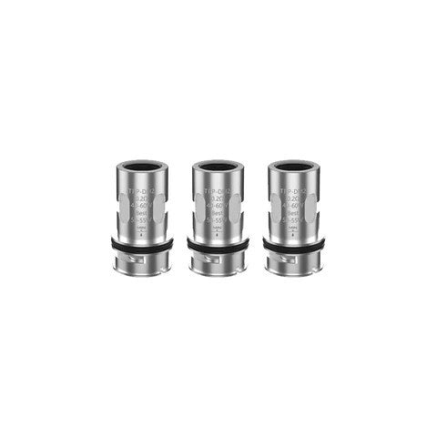 VOOPOO TPP MESH COIL 3 PK